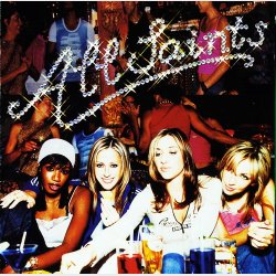 All Saints - Saints &amp; Sinners (2000)