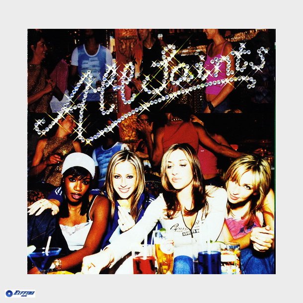 All Saints - Saints &amp; Sinners (2000)