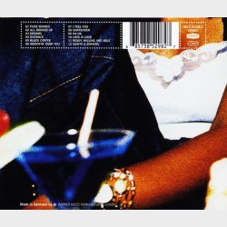 All Saints - Saints &amp; Sinners (2000)