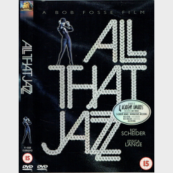 All That Jazz (1979) (UK)