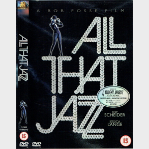 All That Jazz (1979) (UK)