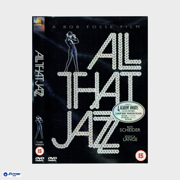 All That Jazz (1979) (UK)