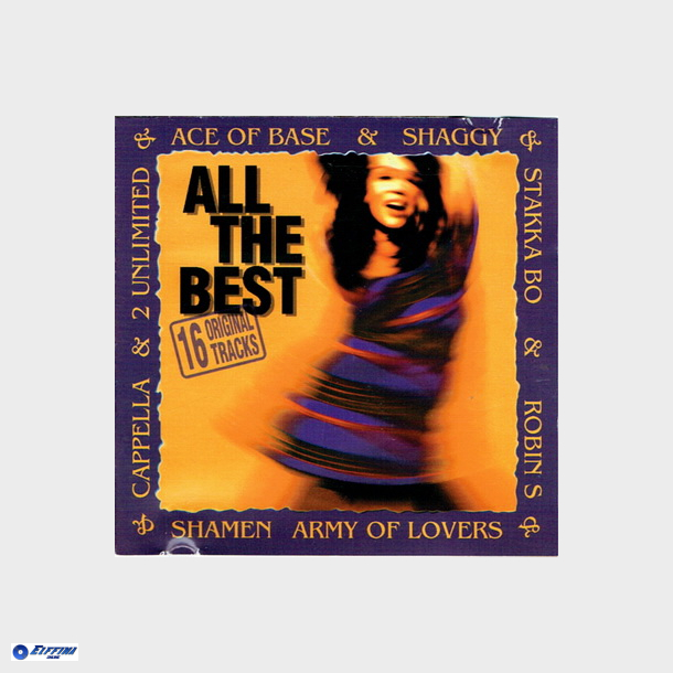 All The Best (1993)