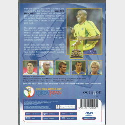 All The Goals Of The 2002 Fifa World Cup Korea Japan (2002)