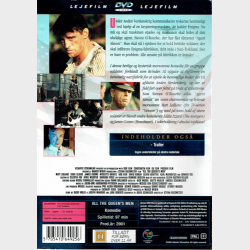 All The Queen's Men (2001)