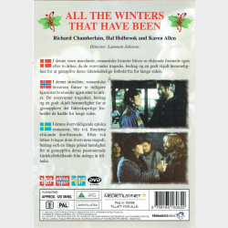 All The Winters That Have Been (1996)