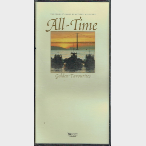 All-Time Golden Favourites (Readers Digest)