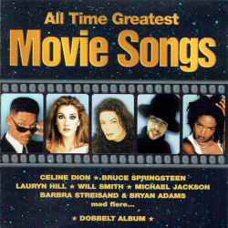 All Time Greatest Movie Songs (1999)