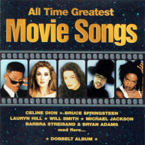 All Time Greatest Movie Songs (1999)