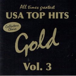 All Times Greatest USA Top Hits Vol 3