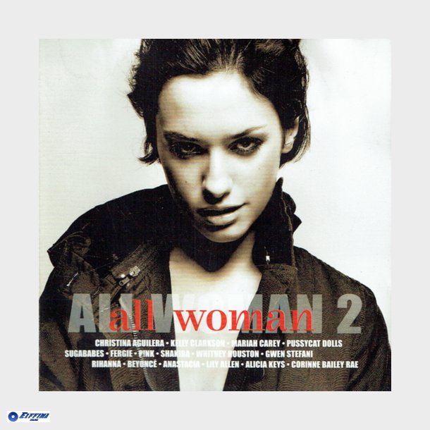 All Woman 2 (2006)