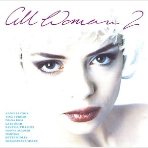 All Woman 2 (UK) (1992)