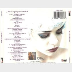 All Woman 2 (UK) (1992)