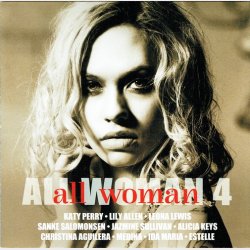 All Woman 4 (2009)