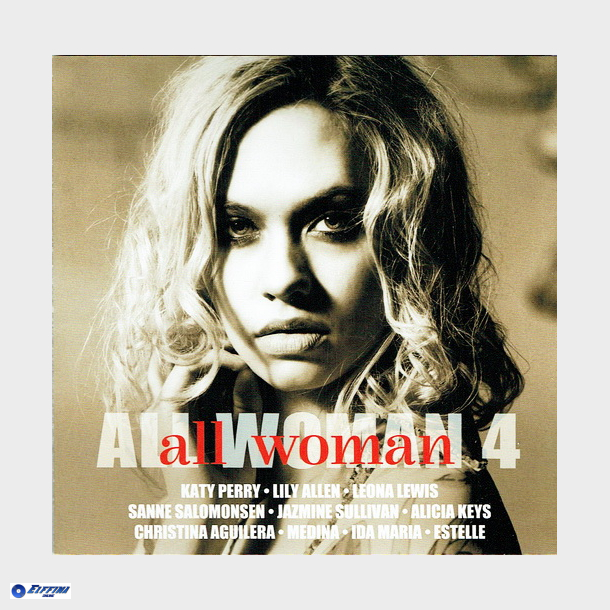 All Woman 4 (2009)