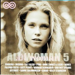 All Woman 5 (2009)