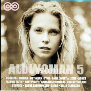 All Woman 5 (2009)