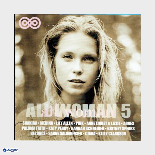 All Woman 5 (2009)