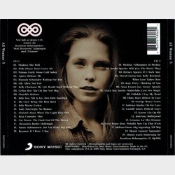 All Woman 5 (2009)