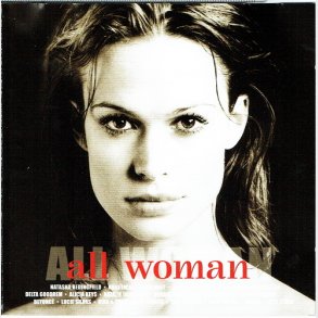 All Woman (DB) (2005)