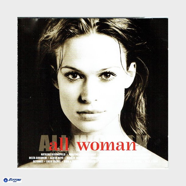 All Woman (DB) (2005)