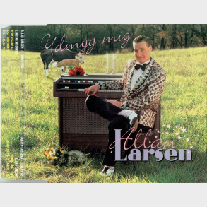 Allan Larsen - Ydmyg Mig