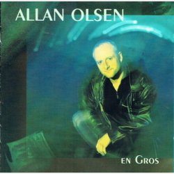 Allan Olsen - En Gros (1998)