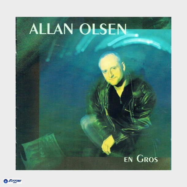 Allan Olsen - En Gros (1998)