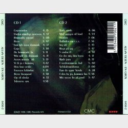 Allan Olsen - En Gros (1998)