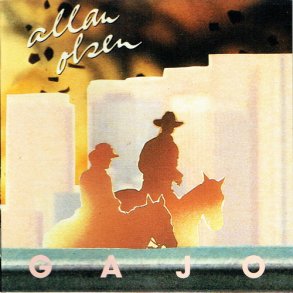 Allan Olsen - Gajo (1995)