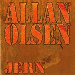 Allan Olsen - Jern (1996