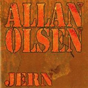 Allan Olsen - Jern (1996