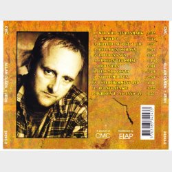 Allan Olsen - Jern (1996