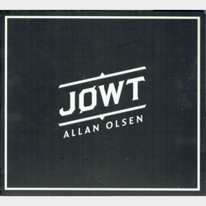 Allan Olsen - Jwt (2013) (Digi)