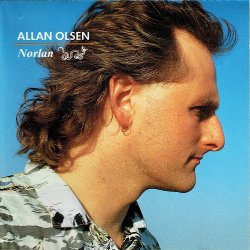 Allan Olsen - Norlan (1996)