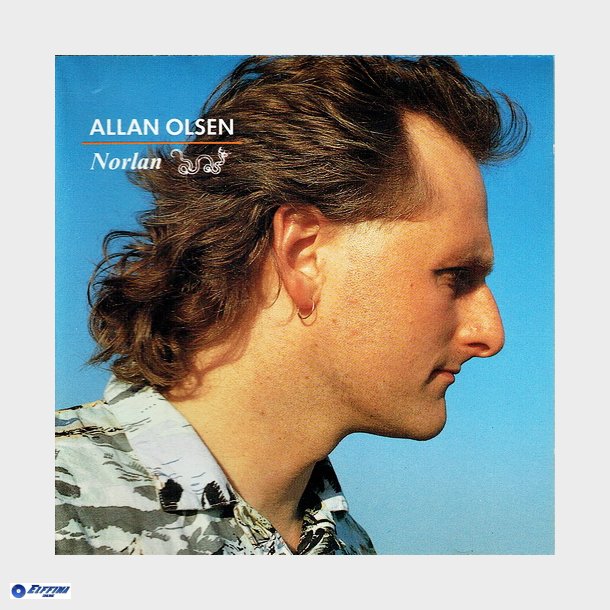 Allan Olsen - Norlan (1996)