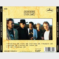 Allan Olsen - Norlan (1996)