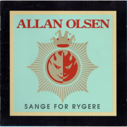 Allan Olsen - Sange For Rygere (1998)