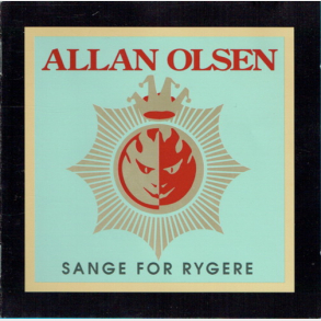 Allan Olsen - Sange For Rygere (1998)
