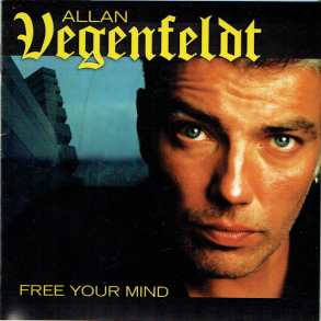 Allan Vegenfeldt - Free Your Mind (2001)