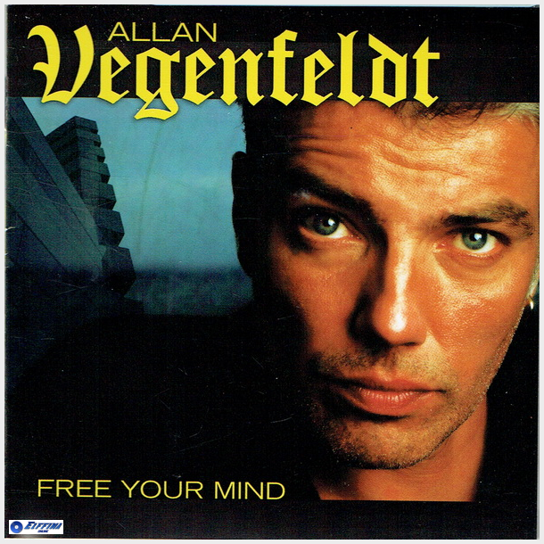 Allan Vegenfeldt - Free Your Mind (2001)