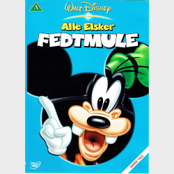 Alle Elsker Fedtmule (2004) (Disney)