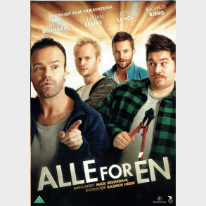 Alle For En (2011)