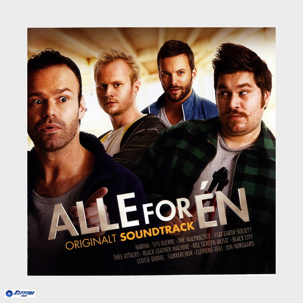Alle For En (2011)