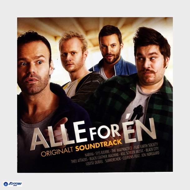 Alle For En (2011) - NY