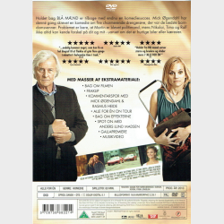 Alle For En (2011) (Guld ske)