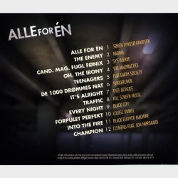 Alle For En (2011)
