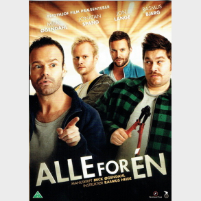 Alle For En (2011)