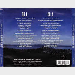 Alle Tiders 90'er Hits (Take No Crap) (2006)