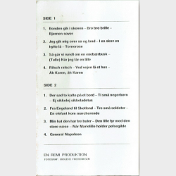 Alle Tiders B�rneparty